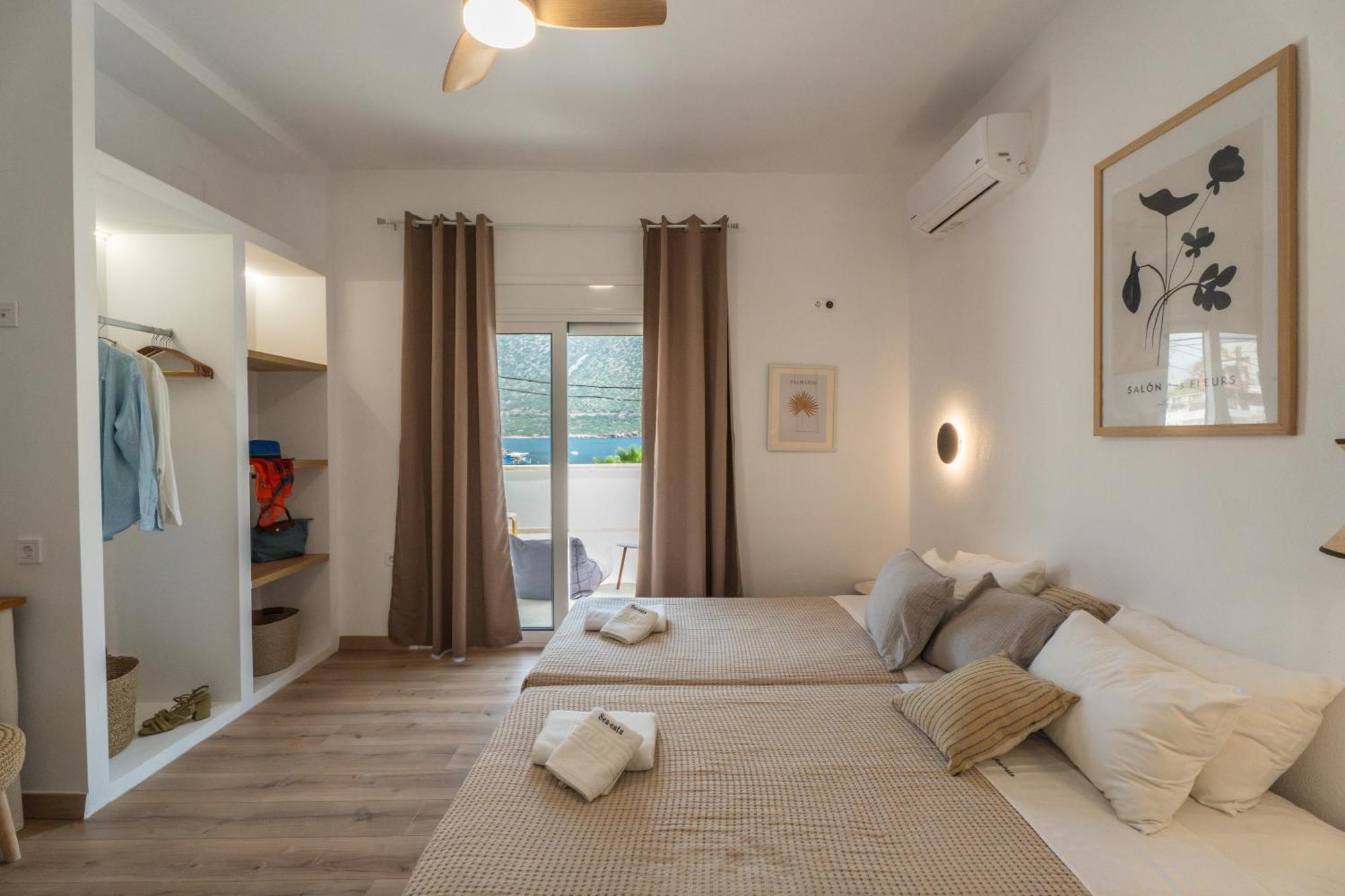 Sea-Esta Beach House, By Thinkvilla Bali  المظهر الخارجي الصورة