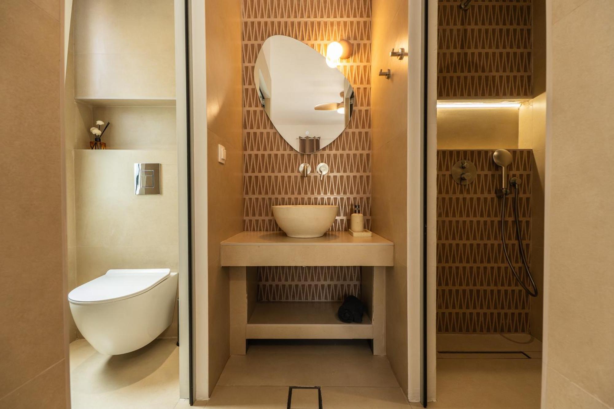 Sea-Esta Beach House, By Thinkvilla Bali  المظهر الخارجي الصورة