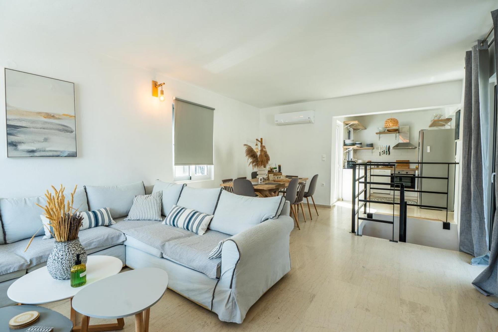 Sea-Esta Beach House, By Thinkvilla Bali  المظهر الخارجي الصورة