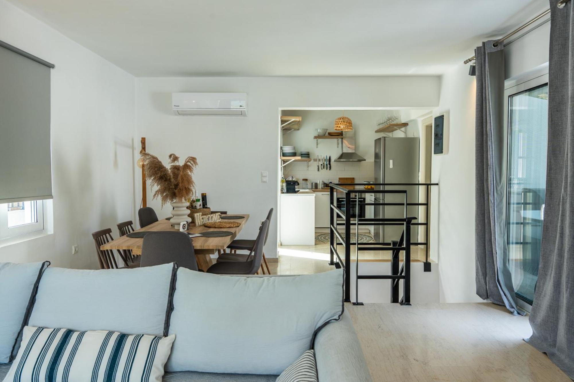 Sea-Esta Beach House, By Thinkvilla Bali  المظهر الخارجي الصورة
